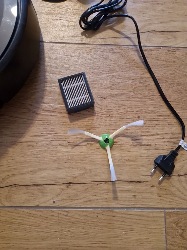 Roomba i7 perfetto robot pulizie