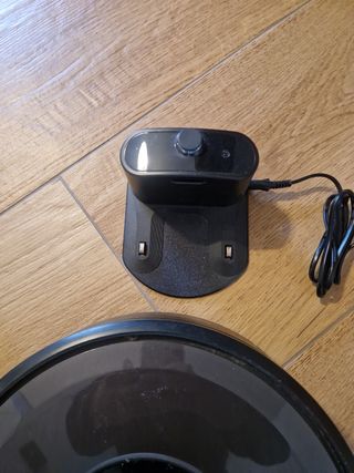 Roomba i7 perfetto robot pulizie