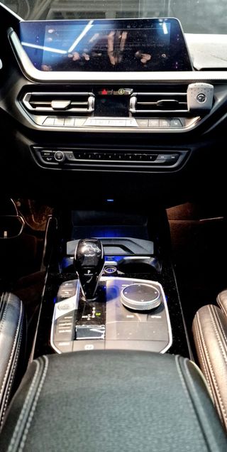 BMW Serie 1 2023