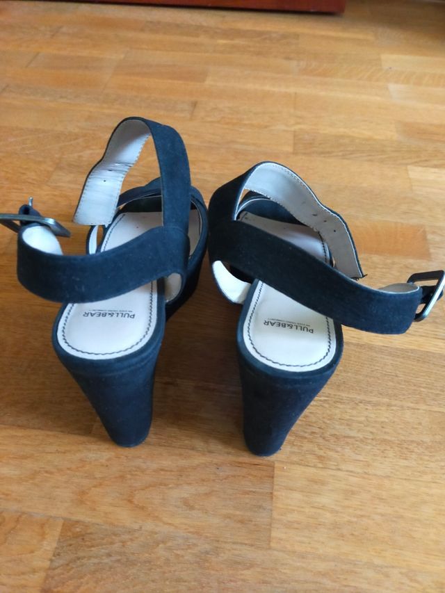 Sandálias femininas