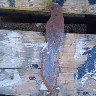 Herramienta artesanía 