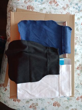 Adaptador pantalones embarazada 