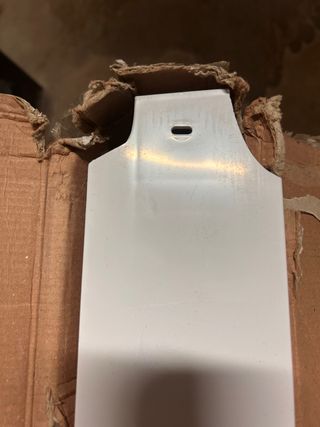 Kit di impilamento per lavatrici e asciugatrici