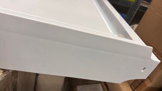 Kit di impilamento per lavatrici e asciugatrici