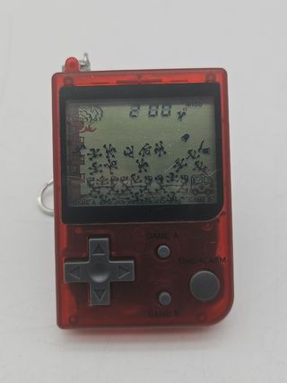 CONSOLA MINI CLASSIC NINTENDO