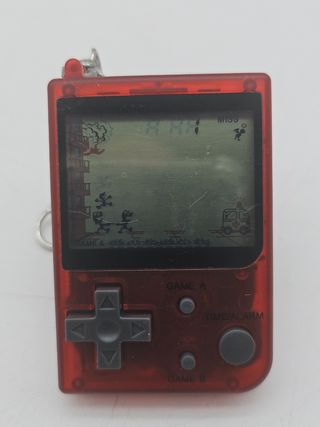 CONSOLA MINI CLASSIC NINTENDO