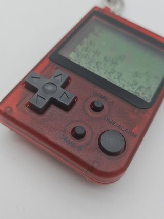 CONSOLA MINI CLASSIC NINTENDO