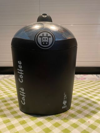 Barattolo per caffè Bialetti