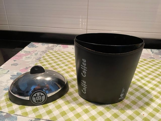 Barattolo per caffè Bialetti
