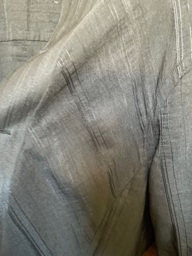 Camicia made in Italy