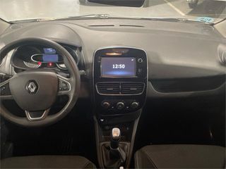 Renault Clio diesel