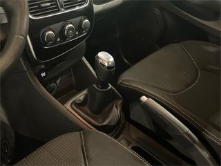 Renault Clio diesel