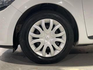 Renault Clio diesel