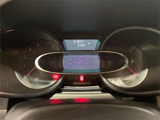 Renault Clio diesel