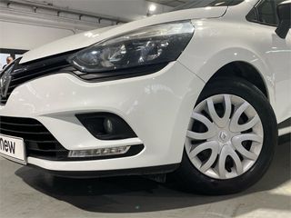 Renault Clio diesel