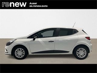 Renault Clio diesel