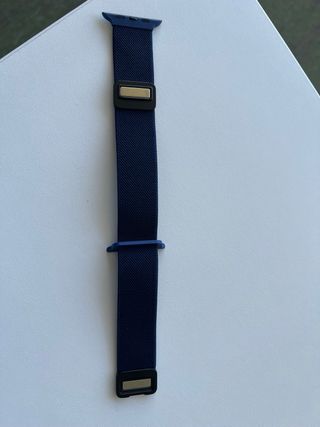 Correa para apple watch