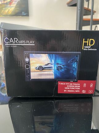 Car play 