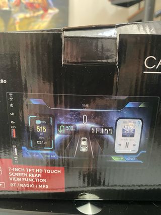 Car play 