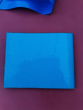 Librettino uso manutenzione Dyane citroen