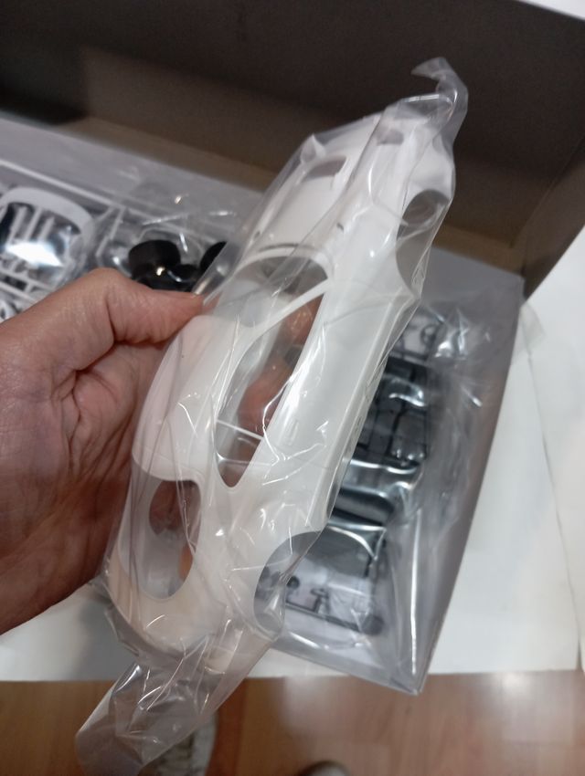 Toyota celica gt four rally escala 1.24