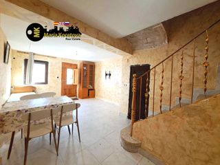 🔥CASA DE PUEBLO EN COCENTAINA.🔥