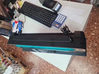 Envasador al vacio salvación 120 