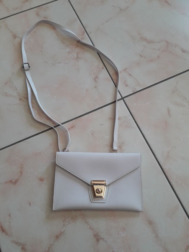 Borsetta con tracolla