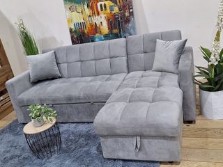 Sofa Cama Chaise Longue Kris