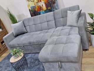 Sofa Cama Chaise Longue Kris