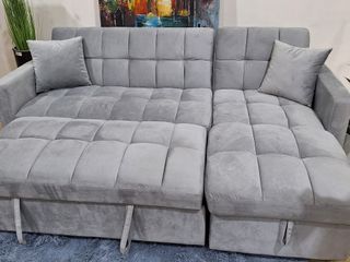 Sofa Cama Chaise Longue Kris