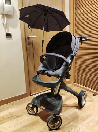 Carrito de Bebé Stokke Xplory Carry Cot