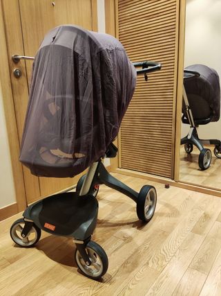 Carrito de Bebé Stokke Xplory Carry Cot