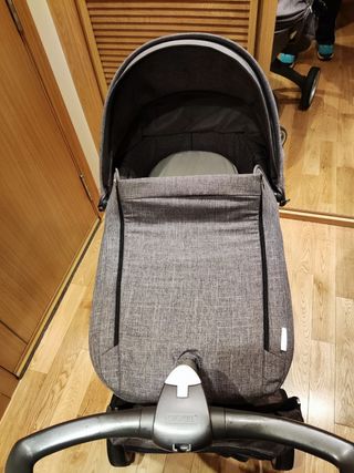 Carrito de Bebé Stokke Xplory Carry Cot