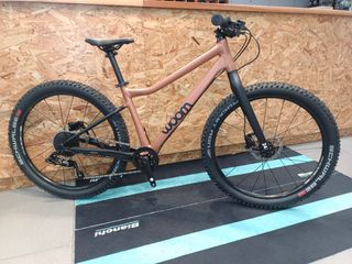 WOMM OFF 5 COPPER