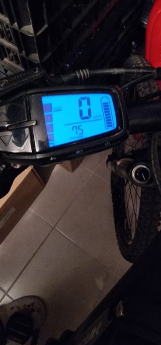 Bicicleta Electrica Haibike Sduro