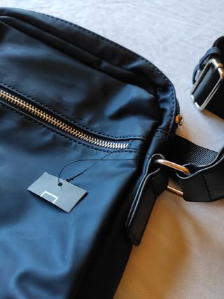 Nuevo. Bolso bandolera hombre. Misako