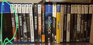 juegos ps5