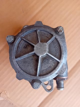 Depresor freno bmw E46 320D E39 520D