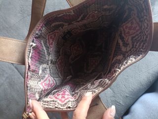 Bolso nuevo Misako
