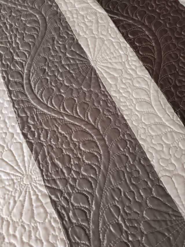 Colcha para camas de 1'50