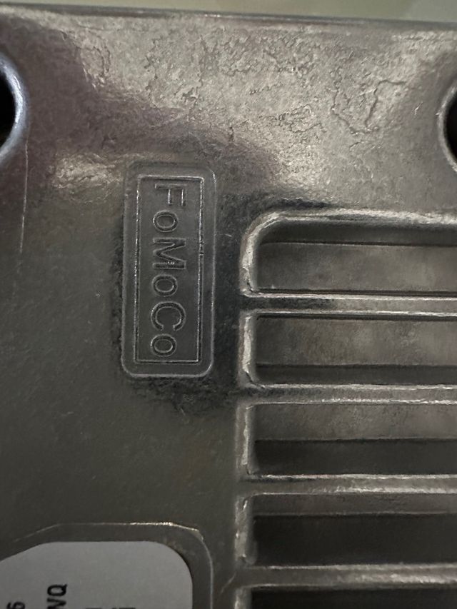 Ford sync 2 ford mustang