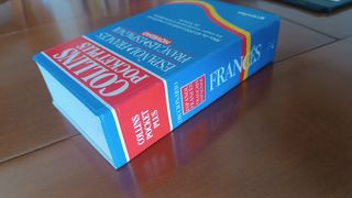 Diccionario Español - Frances