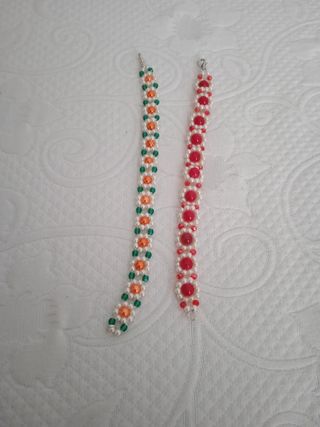 Pulseras