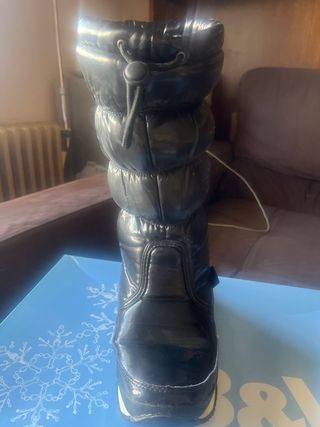 Botas agua talla 40