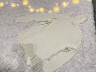 Jersey fino hombre Shein