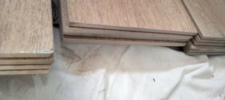 Se vende baldosas 