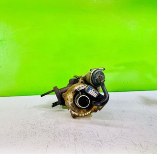 Turbo Opel Corsa D 1.3CDTI Z13DTJ