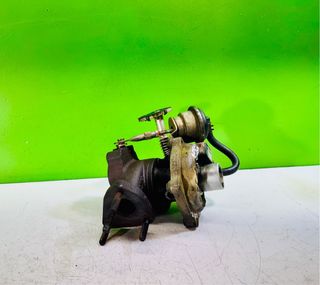 Turbo Opel Corsa D 1.3CDTI Z13DTJ