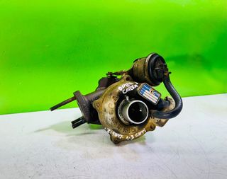 Turbo Opel Corsa D 1.3CDTI Z13DTJ